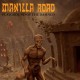 MANILLA ROAD - Playground Of The Damned CD